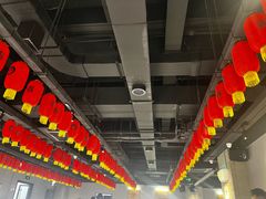 -很久以前羊肉串(南京路第一百货店)