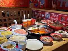 -吴老幺火锅(金龙店)