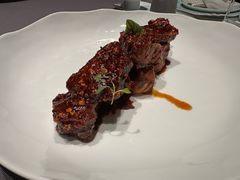 许家私房怪味熏鱼-许家菜(望江店)