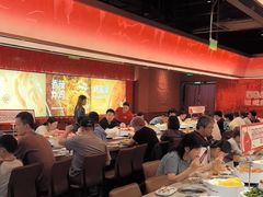 -龍歌自助小火锅(雨花台江南虹悦城店)