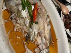 -绿茶餐厅(朝阳大悦城店)