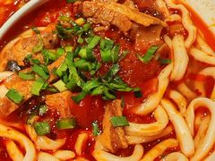 -大师兄·西北小馆(南沙万达广场店)