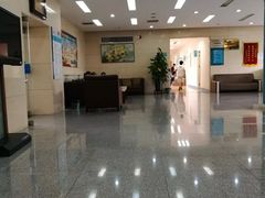 -中国人民解放军第九医学中心(306医院)