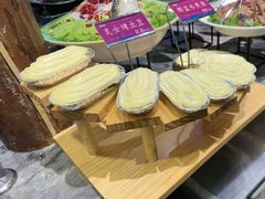 -天天鱼港·海鲜·鲅鱼水饺·招牌烤鸭(黄骅店)
