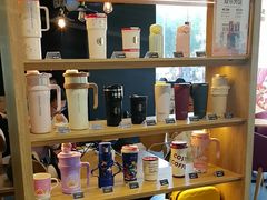 -COSTA COFFEE(丰联广场店)