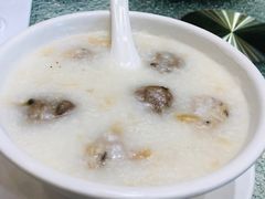 艇仔粥-雅盛品931海鲜酒家