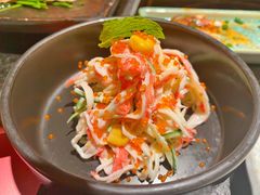-匠和风精致料理(成都龙湖滨江天街店)