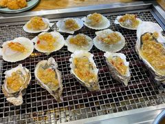 -蚝英雄鲜蚝自助专门店(长楹天街直营店)