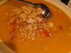 -新大咀港式茶餐厅(宝山万达店)