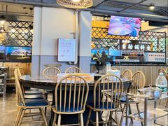 -鱼粤鲜淘米捞·中山脆肉鲩火锅(悦湖会店)