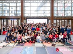 -lululemon(新天地店)
