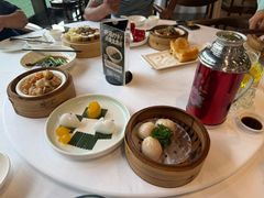 -悦雅居·老广州老味道(长湖店)