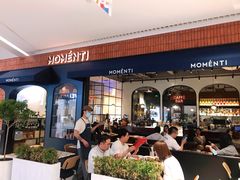 -MOMENTI手工意面(晶耀前滩店)