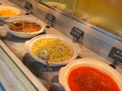 -上海静安昆仑大酒店