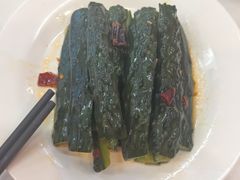 -华天新川面馆(闹市口店)