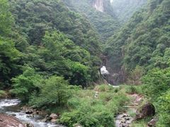 -龙湾潭国家森林公园