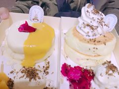 -食武士·舒芙蕾(新街口明瓦廊店)