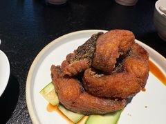 -庐灶江南·江南菜·四合院Bistro(东直门雍和宫·原华侨宾馆店)