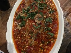 核桃鲈鱼-胡桃里乐队酒馆(鎏嘉码头店)