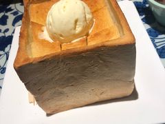 -绿茶餐厅(布吉万象汇店)