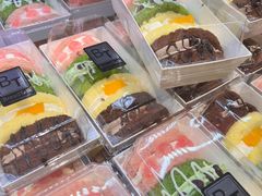 -面包新语(龙湖·西宸天街店)