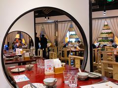 -潮堂(环球金融中心店)