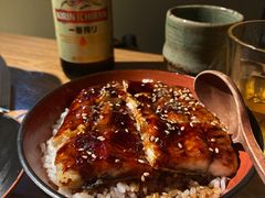 -鸭川食堂·鳗丼(鼓楼店)