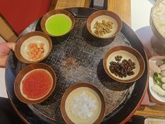 -老天桥蛙炉火锅(姑苏总店)