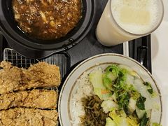 -永和大王(共和新路店)