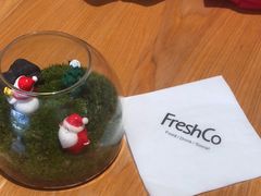 -FreshCo鲜途·西厨(大良店)