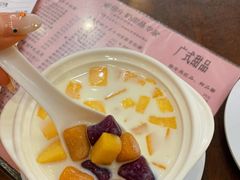 -南信牛奶甜品专家