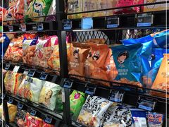 零售区-盒马鲜生(宝地店)