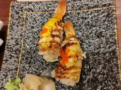 -鸟鹏烧鸟居酒屋(昌岗店)
