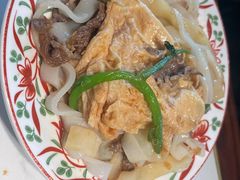 -汕头八合里海记牛肉店(清河店)