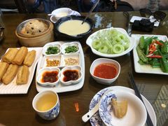 -福照楼汽锅鸡·云南菜(护国路店)