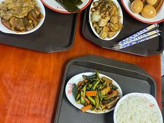 -刘小忙把子肉(北园大街总店)