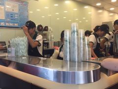 -1点点(中山门大街店)