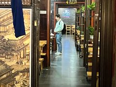 -万记麻辣烫国展总店