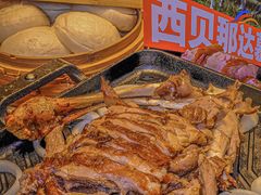 -西贝(枫蓝国际购物中心店)