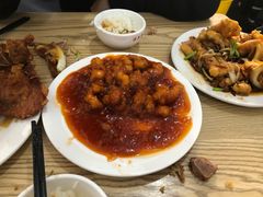 -九龙餐厅(大沽路店)