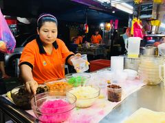 -金伯利街美食夜市