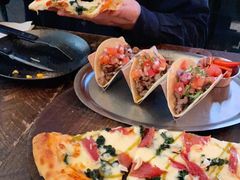 -Q MEX 库迈墨西哥餐吧(三里屯店)