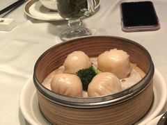 -翡翠小城·海鲜豆捞·广式点心(老佛爷店)