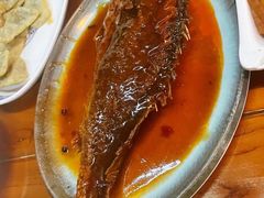 味道黄花鱼-鼎香润(德胜门内店)