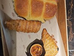 -红跑车(大学城店)