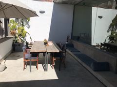 露天位-翠田Green Field Kitchen