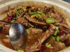 -小城故事·地道宁波味(月湖盛园店)