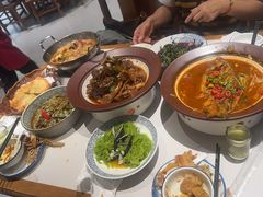 -巢湖名吃·东关老鹅汤(江南风情街店)