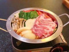 -长崎屋·日本料理·刺身·烧鸟(天河北路店)