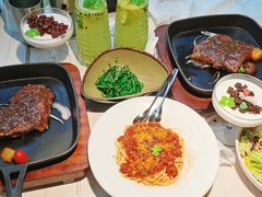 -牛扒先生·厚切雪花牛扒西餐厅(北京路禺山路店)